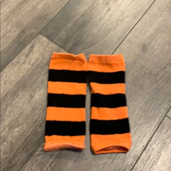 Legwarmers for different holidays - Picture 5 of 5